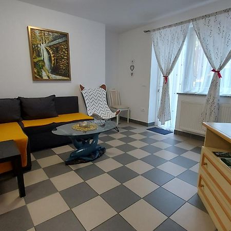 Apartments Violeta Bled Buitenkant foto