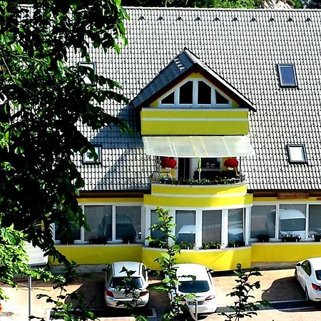 Apartments Violeta Bled Buitenkant foto