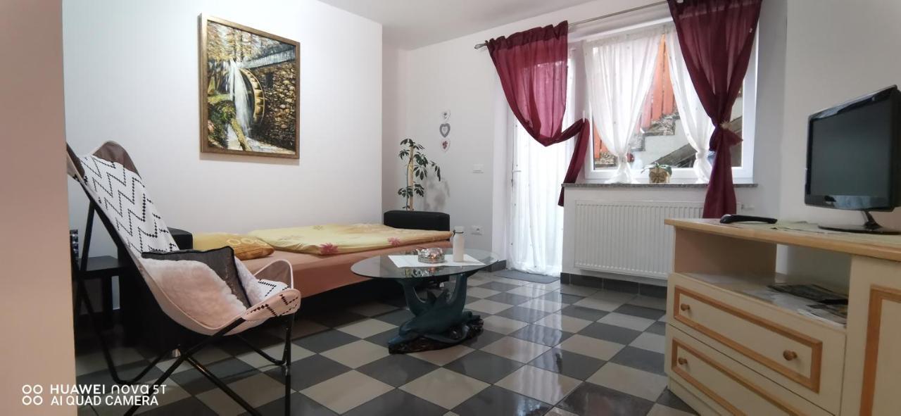 Apartments Violeta Bled Kamer foto