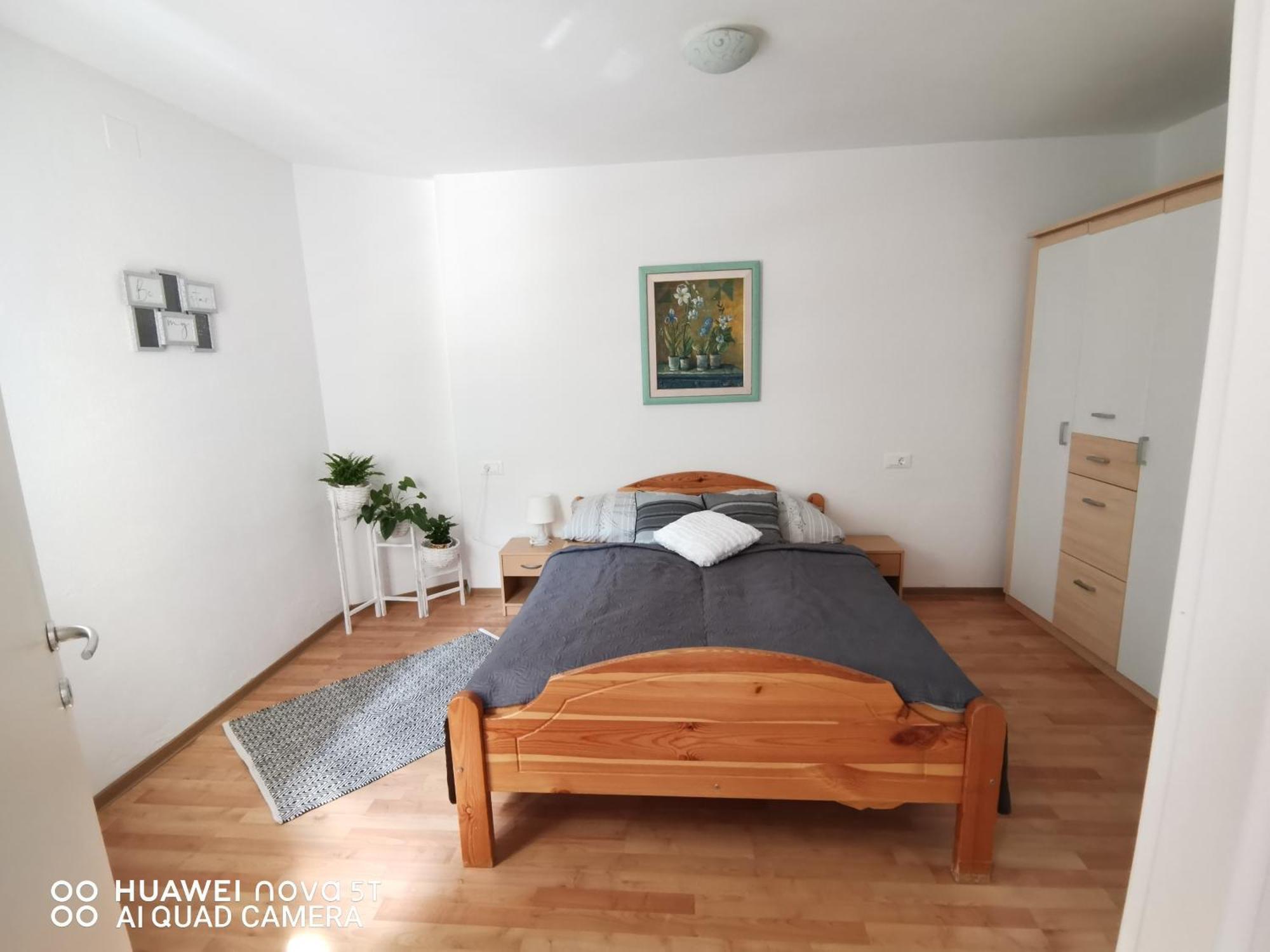 Apartments Violeta Bled Kamer foto