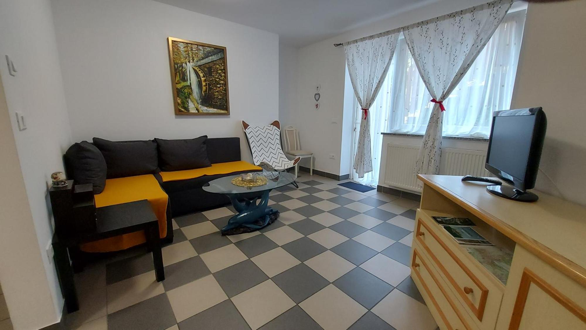 Apartments Violeta Bled Buitenkant foto